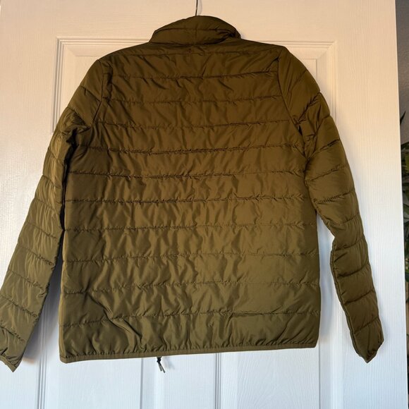 Timberland Axis Peak jacket - Picture 5 of 7